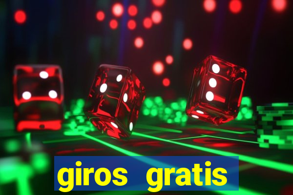 giros gratis estrela bet